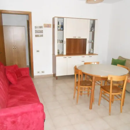 Stefano Aparthotel Marina di Mancaversa