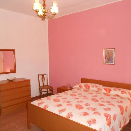 Aparthotel Stefano Marina di Mancaversa