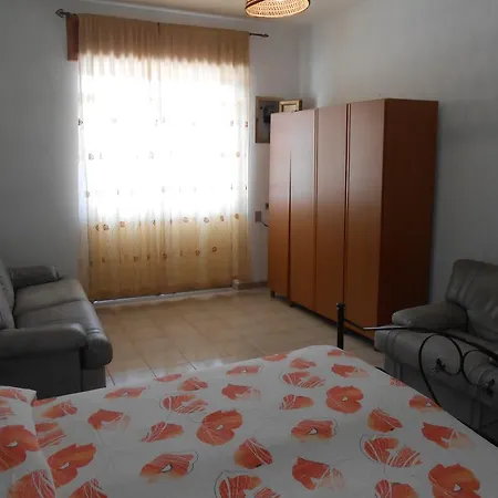 Stefano Aparthotel
