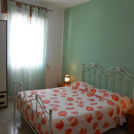 Aparthotel Stefano *