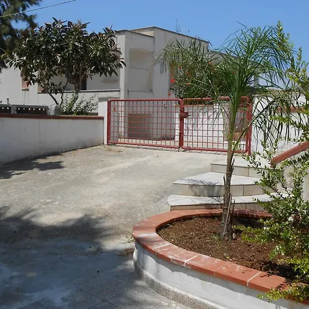 Stefano Aparthotel *