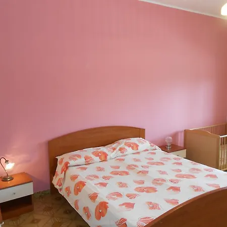 Aparthotel Stefano