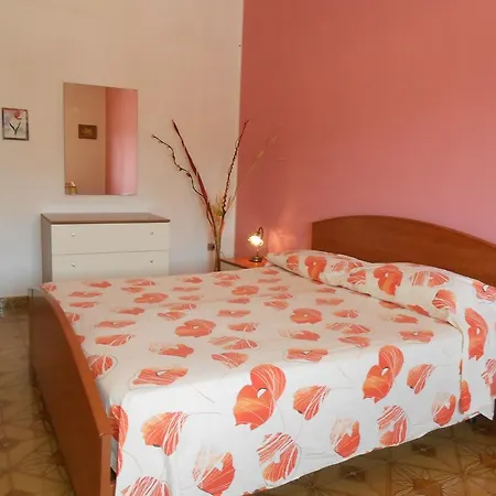 Aparthotel Stefano *