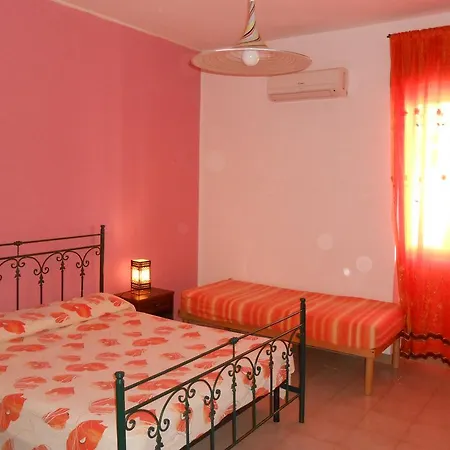 Aparthotel Stefano *