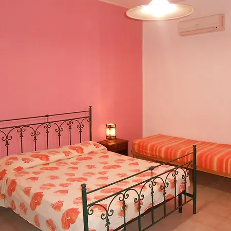 Stefano Aparthotel *